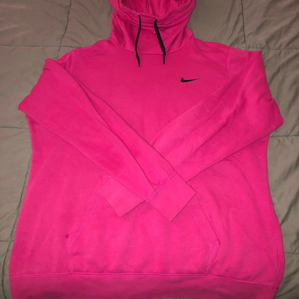 Nike hoodie